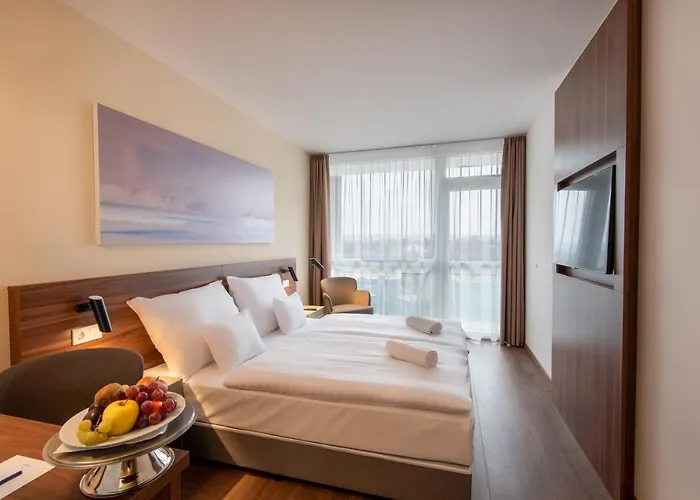 Hunguest Panoráma Szálloda Hévíz