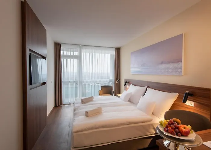 Hunguest Panoráma 4* Hévíz