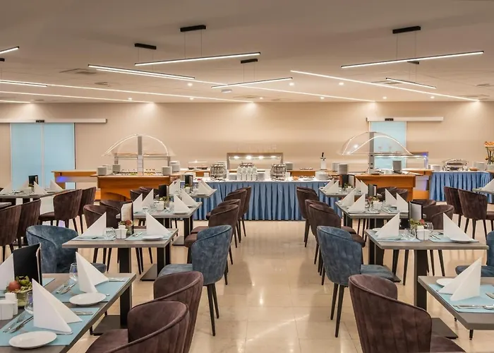 Szálloda Hunguest Panoráma