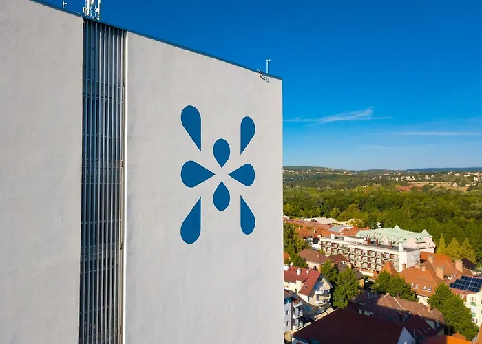 Hunguest Panoráma 4*