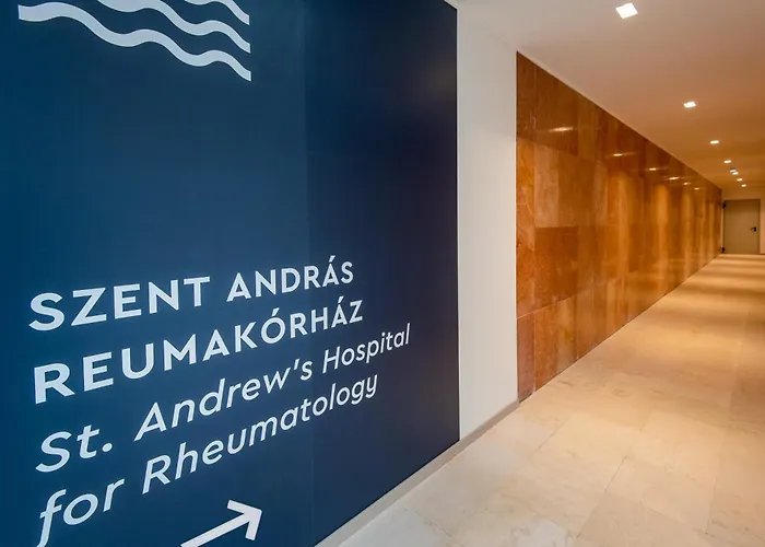 Hunguest Panoráma 4* Hévíz