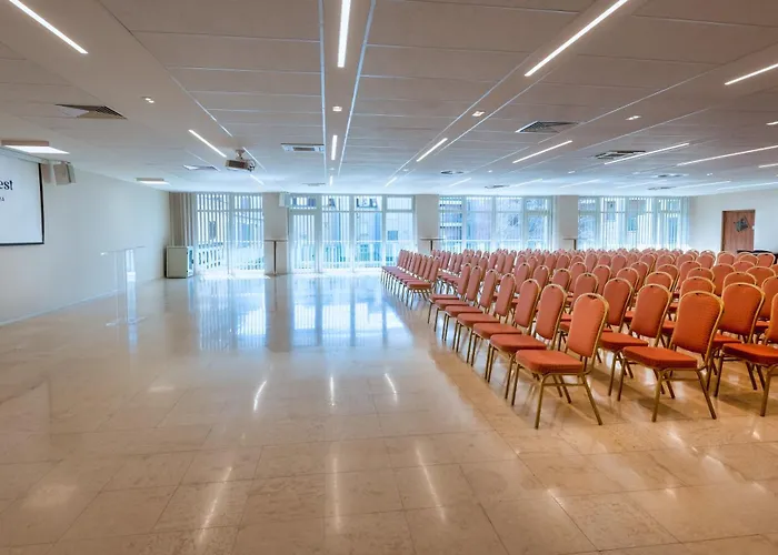 Hunguest Panoráma Szálloda