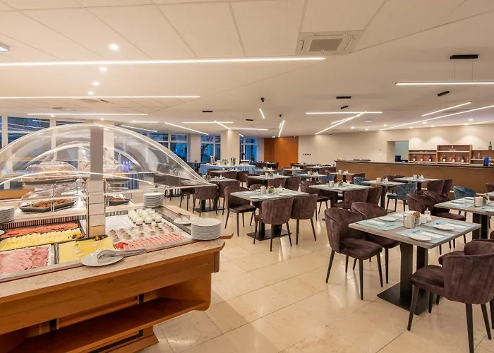 Szálloda Hunguest Panoráma