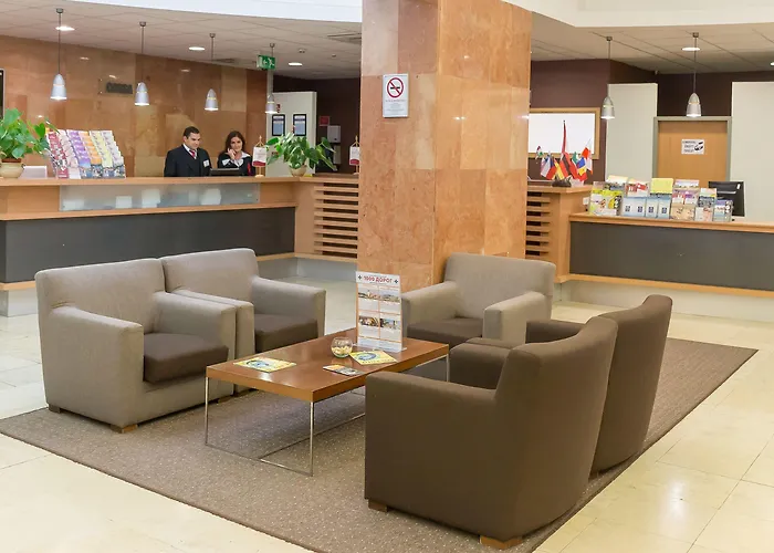 Hunguest Panoráma Hévíz