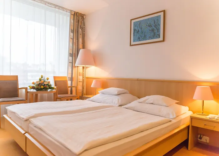 Hunguest Panoráma 4*