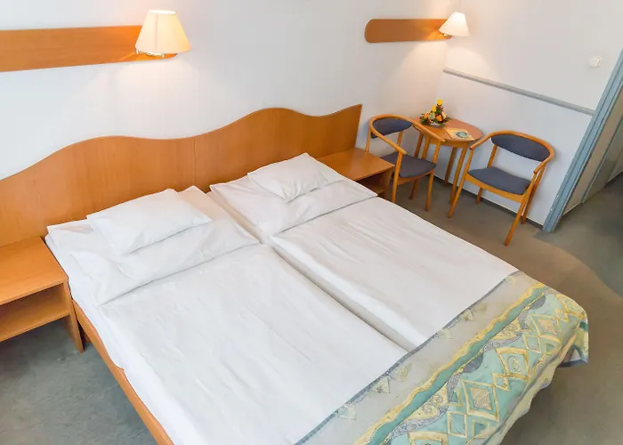 Szálloda Hunguest Panoráma 4*