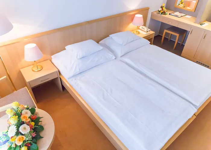 Hunguest Panoráma Hévíz