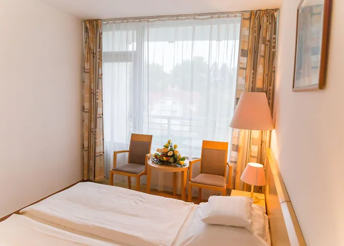 Hunguest Panoráma 4*