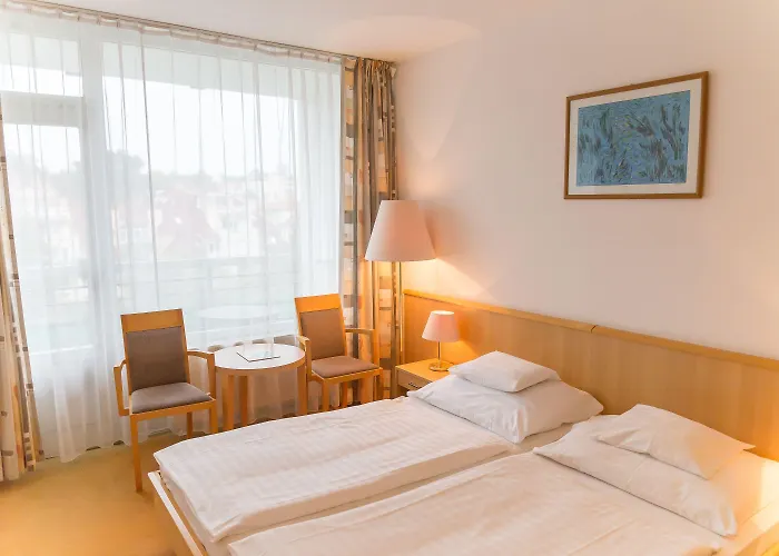 Szálloda Hunguest Panoráma