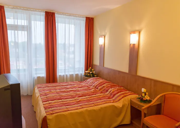 Hunguest Panoráma 4*