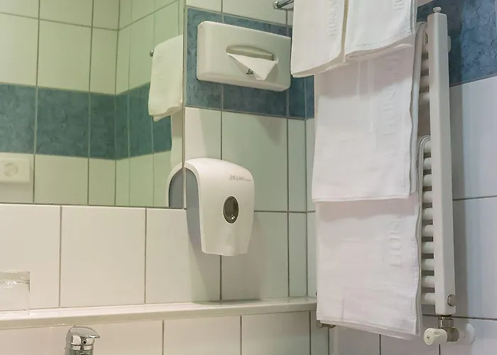 Hunguest Panoráma 4*