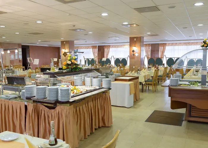 Szálloda Hunguest Panoráma Hévíz