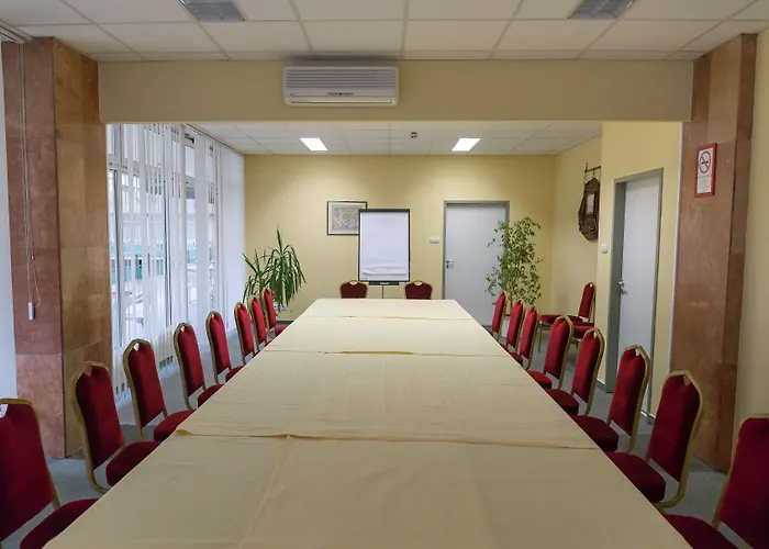 Hunguest Panoráma Szálloda