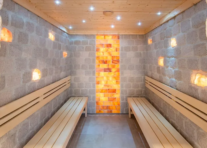 Hunguest Panoráma 4*