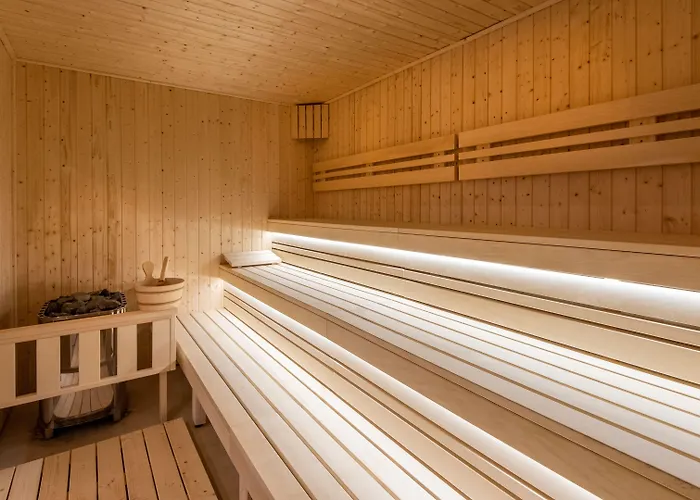 Szálloda Hunguest Panoráma