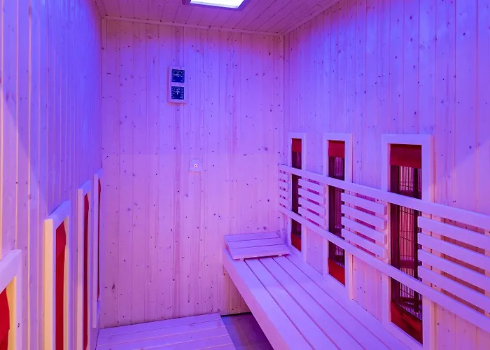 Hunguest Panoráma Szálloda 4*