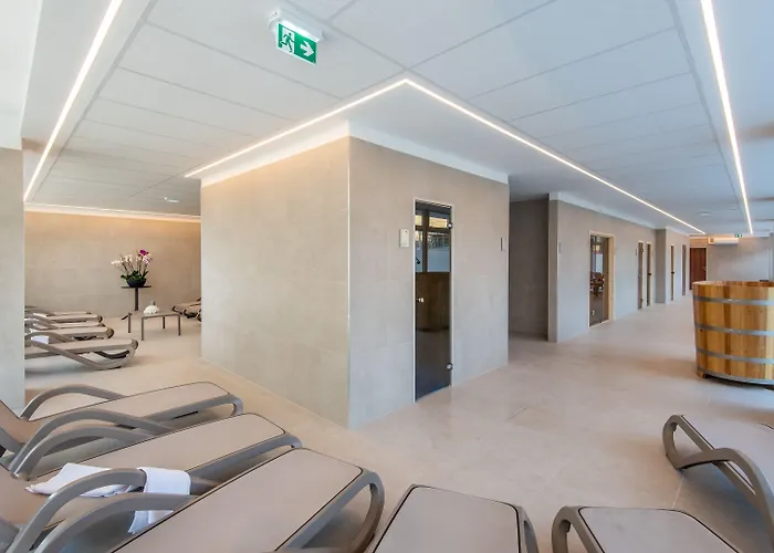 Hunguest Panoráma Szálloda Hévíz