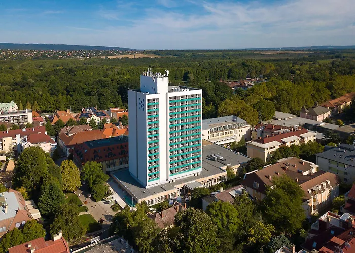 Hunguest Panorama