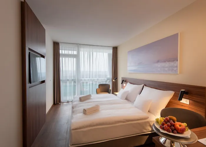 Hunguest Panoráma Szálloda 4*