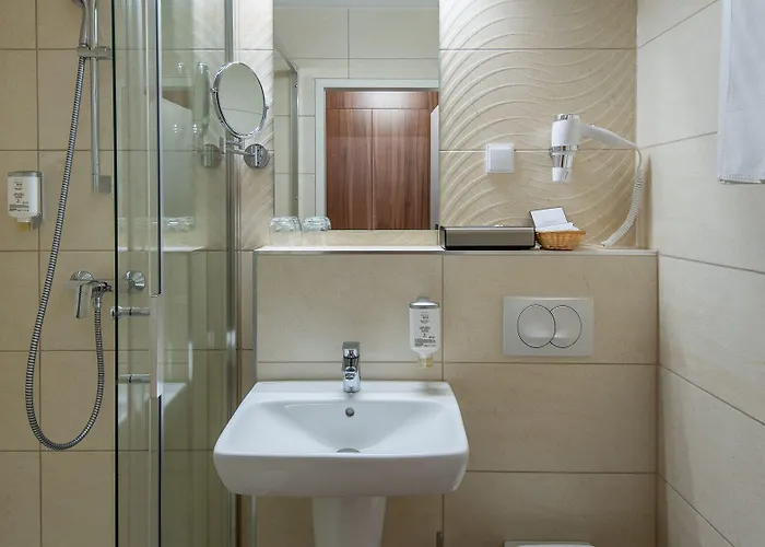 Hunguest Panoráma 4* Hévíz