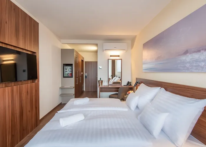 Hunguest Panoráma Hévíz