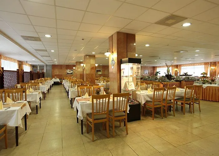 Szálloda Hunguest Panoráma 4*