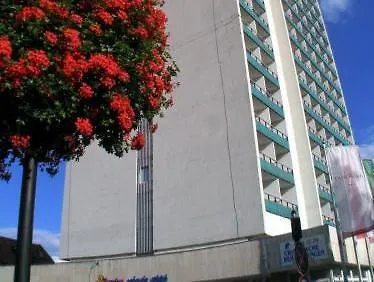 Szálloda Hunguest Panoráma 4*