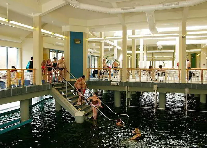 Hunguest Panoráma Szálloda 4*