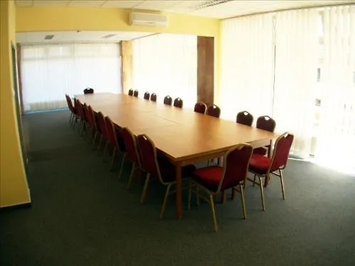 Szálloda Hunguest Panoráma