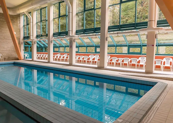 Szálloda Hunguest Panoráma 4*