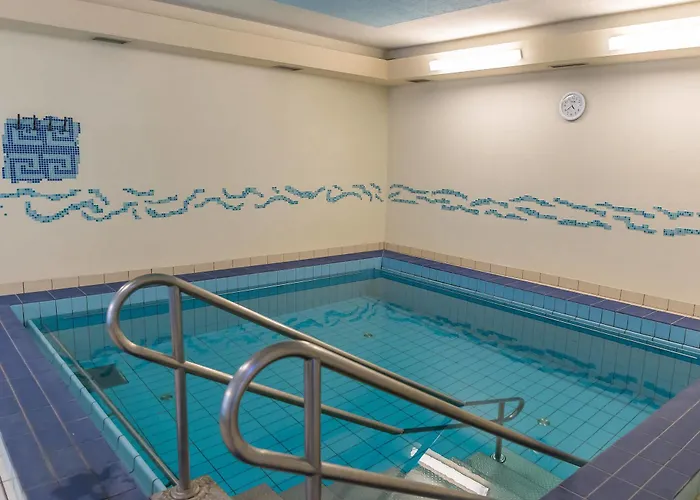 Hunguest Panoráma Szálloda 4*