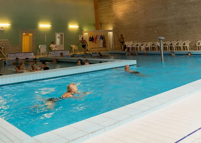 Szálloda Hunguest Panoráma Hévíz