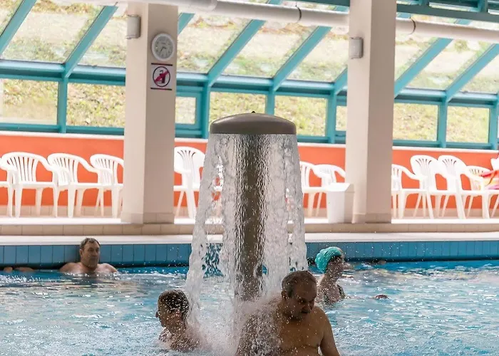 Hunguest Panoráma Szálloda