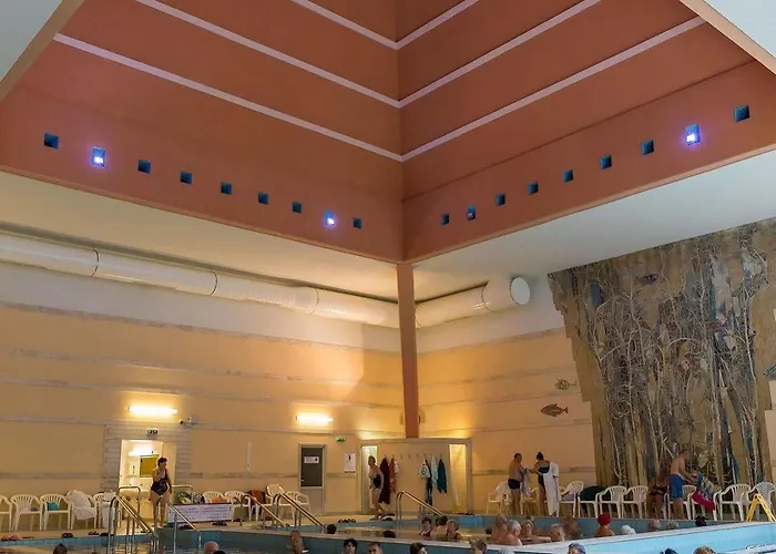 Szálloda Hunguest Panoráma 4*