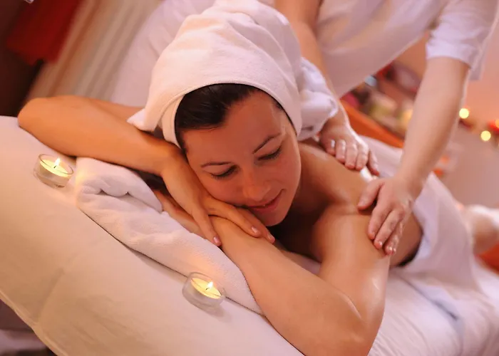 Szálloda Hunguest Panoráma 4*