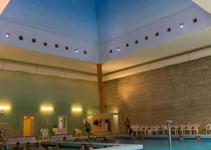 Hunguest Panoráma 4*